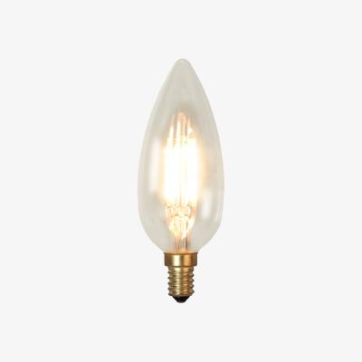 Nordic Nest Star Trading E14 candle bulb 3.5 W LED Clear
