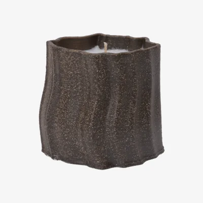 Nordic Nest Ferm Living Rylith scented candle 53 h Chamomile