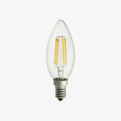Nordic Nest Unison E14 LED Candle Bulb 5 W 97 cm