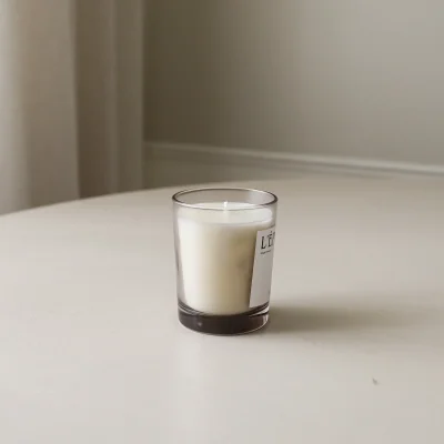 Nordic Nest Botané Botané scented candle L'epice