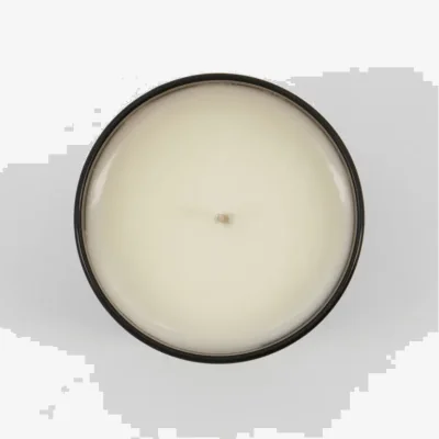 Nordic Nest Meraki Meraki scented candle 35 hours Amber dust
