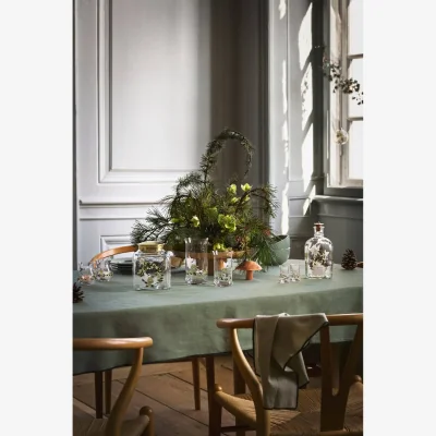 Nordic Nest Holmegaard Holmegaard Christmas advent candle 2026