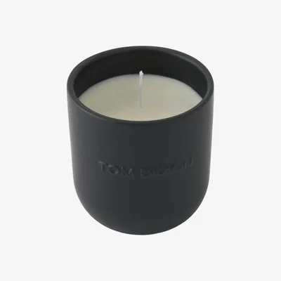 Nordic Nest Tom Dixon Tom Dixon scented candle London 32 h