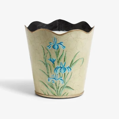 OKA OKA, Jade Valley Candle 1.5kg - Multi, Fragrance Candle