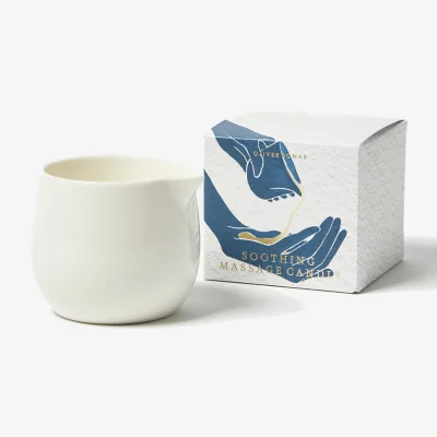 Oliver Bonas Soothing Relaxation Massage Candle