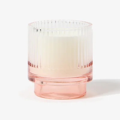 Oliver Bonas Nora Revive Bergamot & Mandarin Scented Candle