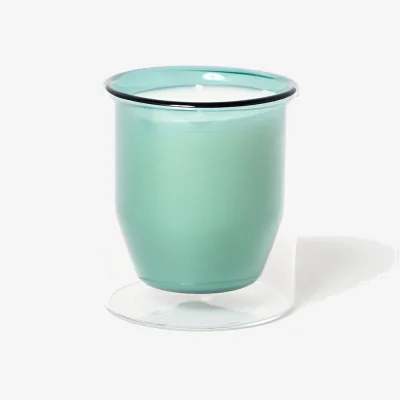 Oliver Bonas Rae Jasmine & Cedarwood Relax Candle