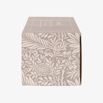 Perch and Parrow Aura Cashmere Woods Candles, Set of 3