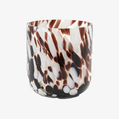 Perch and Parrow Illume Candle in Peony and Musk, Small