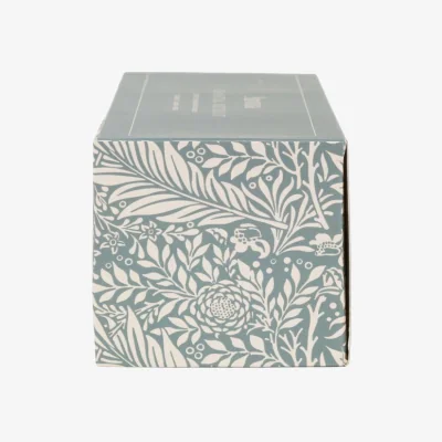 Perch and Parrow Aura Coastal Retreat Candles, Set of 3
