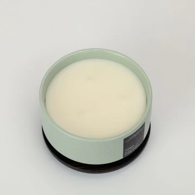 Pagazzi French Connection 3 Wick Scented Candle Tranquil