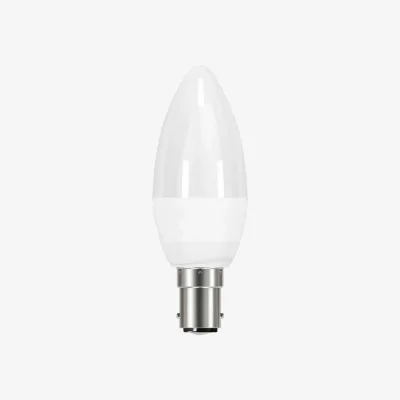 The Range Eveready B15 LED Candle Bulb - Cool White