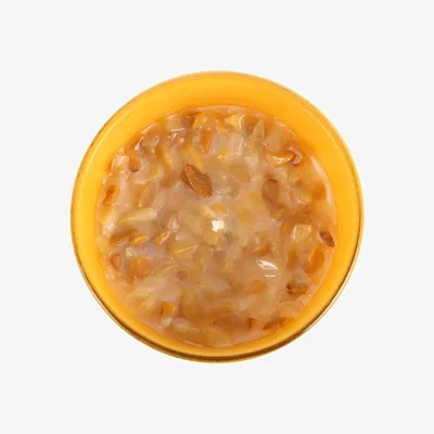 The Range Gemini Zodiac Candle with Yellow Jade - Yellow