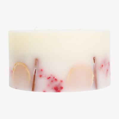 The Range XL Winter Spice Botanical Candle