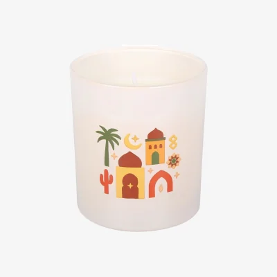 The Range Marrakesh Scented Candle