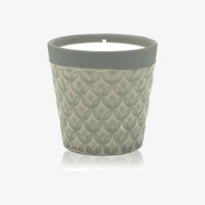 The Range Home is Home Candle Pots Moonlight - Grey