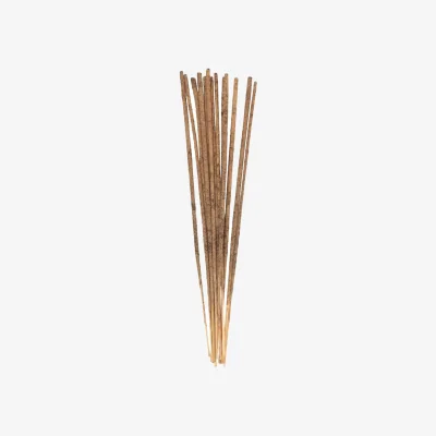 The Range Something Different Palo Santo Incense Sticks (Pack of 30) - Brown