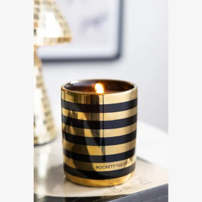 Rockett St George Ooh La La Berry & Sandalwood Scented Candle