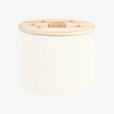 The Range Nordic Houses Candle
