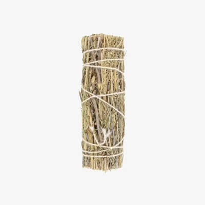 The Range Smudge Stick Desert Sage - Green