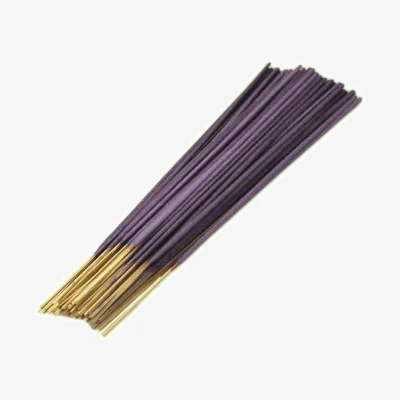 The Range Massive Lavender Incense Sticks Bulk Pack - Grey