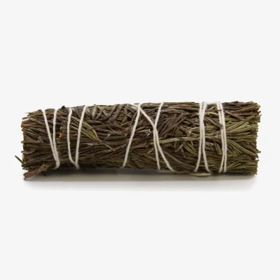 The Range Smudge Stick Romero Sage 10 cm - Green