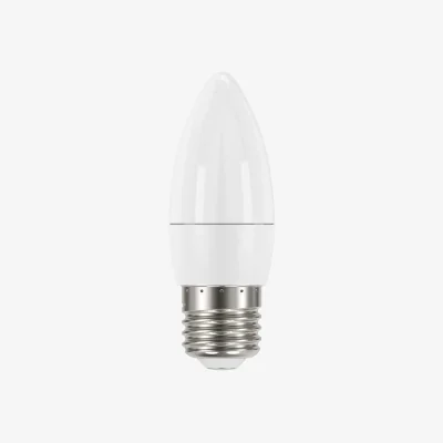 The Range Eveready E27 LED Candle Bulb - Cool White
