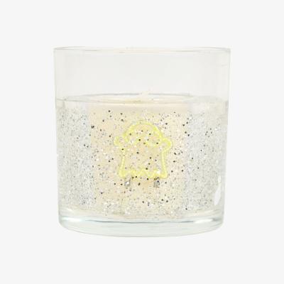 The Range Ghost Iridescent Light Up LED Scented Candle