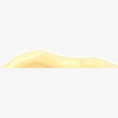 The Range CITRUS GINGER EGG SHAPED CANDLE - Yellow