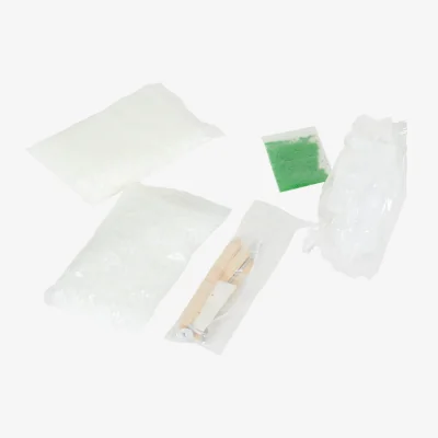The Range Make Your Own Halloween Candle Kit