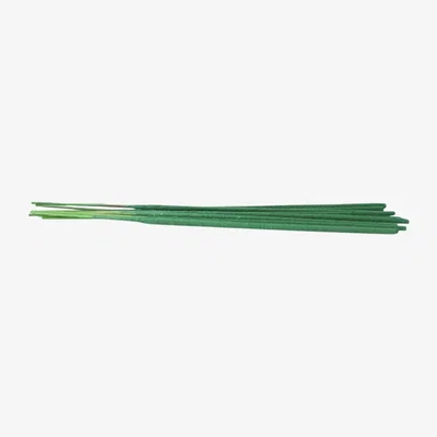 The Range Something Different Balsam Fir Incense Sticks (Pack of 540) - Green