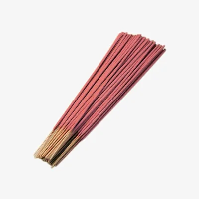 The Range Bulk Incense Strawberry Light Coral - Light Coral