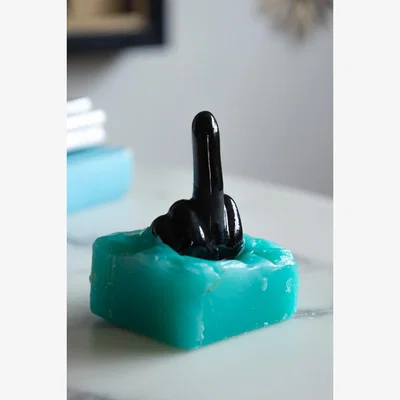 Rockett St George Fuck You Candle