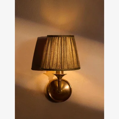 Soho Home Barcelona Candle Shade, 15cm