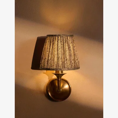 Soho Home Istanbul Candle Shade, 15cm
