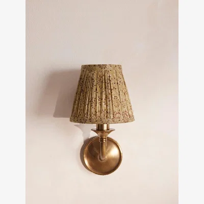 Soho Home Babington Candle Shade, 15cm
