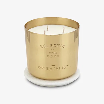 Tom Dixon Tom Dixon - Eclectic Orientalist Candle Large