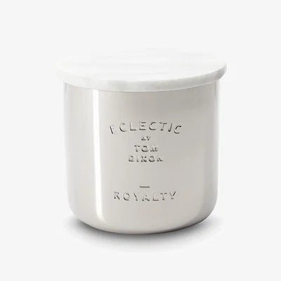 Tom Dixon Tom Dixon - Eclectic Royalty Candle Medium