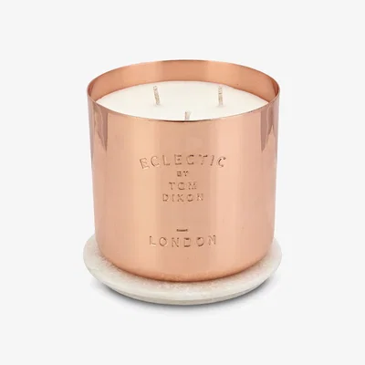 Tom Dixon Tom Dixon - Eclectic London Candle Large