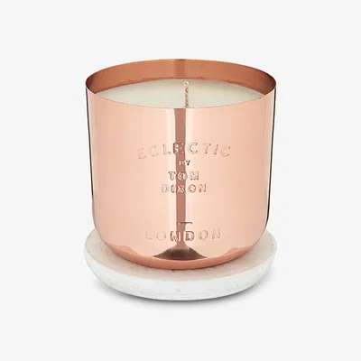 Tom Dixon Tom Dixon - Eclectic London Candle Medium