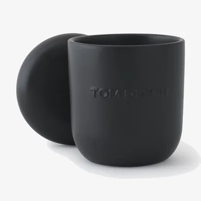 Tom Dixon London Medium Candle