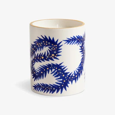 Tobias Oliver L'Objet | Burning Desire Candle