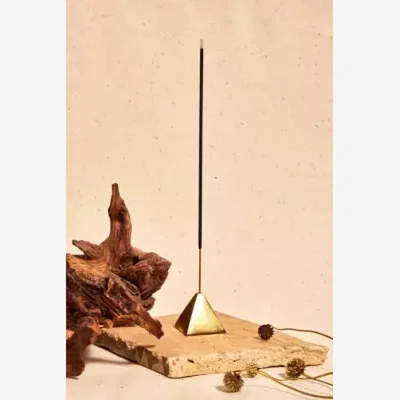 Urban Outfitters P. F. Candle Co. Teakwood & Tobacco Incense - Assorted ALL at Urban Outfitters