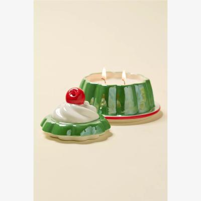 Urban Outfitters Jelly Candle - Lavender Haze ALL at Urban Outfitters