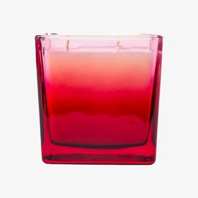 Wolf & Badger Red Velvet No. 6   -   Medium | Veta Nell