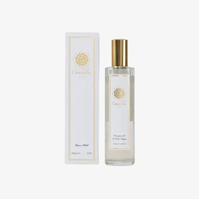 Wolf & Badger Neutrals Pomegranate & Pink Pepper Room Spray | Candalia London