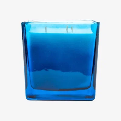 Wolf & Badger Blue Sapphire No. 8   -   Medium | Veta Nell