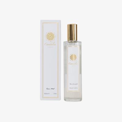 Wolf & Badger Neutrals Soie Lavande Room Spray | Candalia London