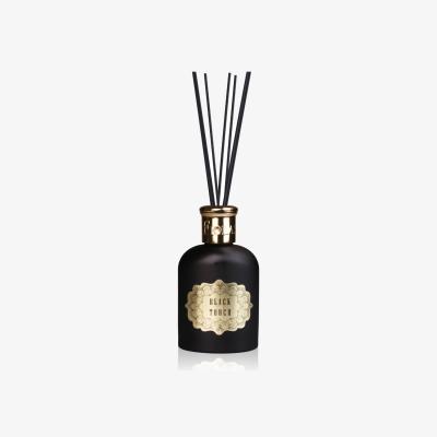 Wolf & Badger Black Touch New Year Gift Set - Limited Edition | Fiolas