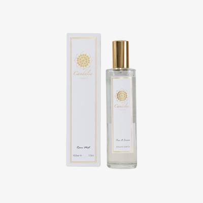 Wolf & Badger Neutrals Pear & Freesia Room Spray | Candalia London